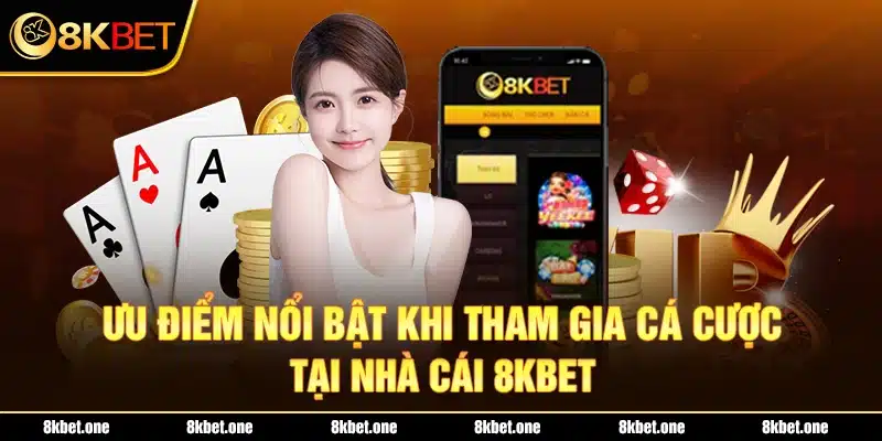 Những ưu điểm nổi bật 